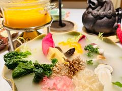 -叶叶菩提(太原别墅店)