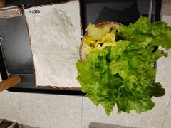 -牛人日志·鲜牛肉骨汤火锅(万科里瑧店)