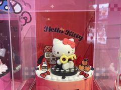 -安吉Hello Kitty乐园