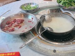 -丰尔粥食·粥底火锅(大良总店)