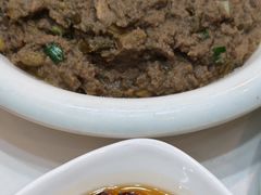 -白魁老号饭庄(交道口店)