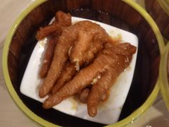 -金凤酒楼(金陵路店)