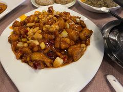 -烤肉宛饭庄(北新桥店)