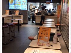 -麦当劳(世纪汇广场店)