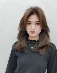 -icare美发沙龙