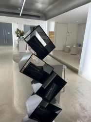 体验前-BR光电保养