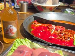 -萍姐火锅·公路夜市(打浦桥日月光店)