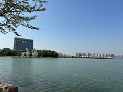 -苏州独墅湖世尊酒店