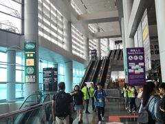 -香港会议展览中心演讲厅