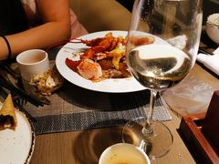 -博林天瑞喜来登酒店·西丽尚膳