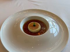 -Caprice(香港四季酒店)