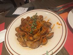 -ZAFFERANO西班牙海鲜饭(上海首店)