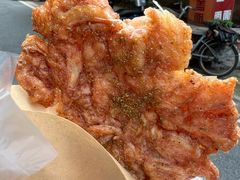 里脊肉-丁脊壹绝·里脊肉