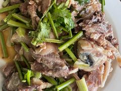 -马庆安羊汤馆(总店)