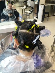 -GANO HAIR 