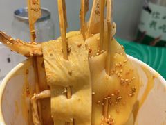 -廖记棒棒鸡(金光华广场店)