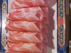 -京悦南门涮羊肉·羊蝎子火锅(田林路店)