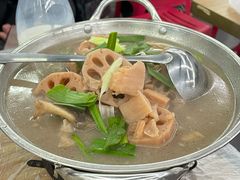 -小民大排档(光谷店)