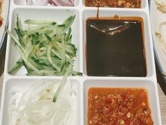 -姥姥家春饼店(交大东路店)