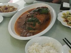 -河南食府(人民路店)