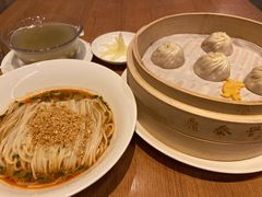 -鼎泰丰(国金中心店)