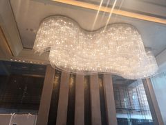 -北京朝阳悠唐皇冠假日酒店