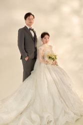 -麦田·婚纱摄影(天河新天地店)
