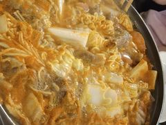 -炙韩料理·部队锅专门店