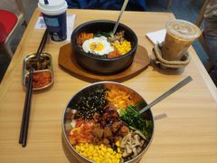-米村拌饭(香坊万达店)