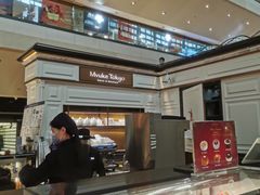 -布歌东京(金融街购物中心店)