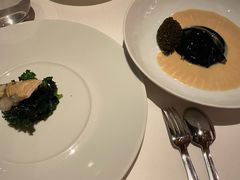 -Le Comptoir de Pierre Gagnaire