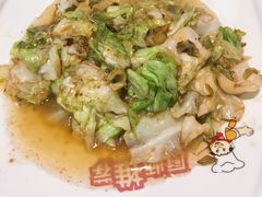 -姥姥家大缸烧烤(台东店)