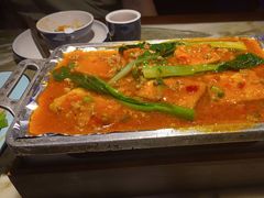 -绿茶餐厅(乐峰广场店)