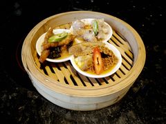 金羊三鲜-新兴·金羊座·粤菜点心(乐峰店)