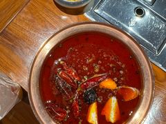 -和院老火锅铜锅烧烤海鲜(朱雀大街店)