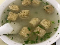 -舒蔡记生煎菜饭(云南中路店)