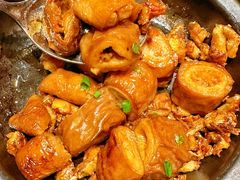 -悦满楼·西关名点·湛江名菜(航空综合大厦店)