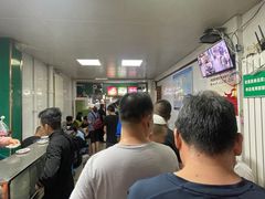 -清真白建强牛肉面(金雁花园店)