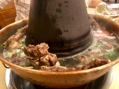 -月圆火锅(宁海东路二店)
