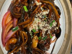 -老淮滨-蚌埠非遗小吃(淮河路店)