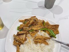 -香港深仔记茶餐厅(东门店)