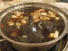 -太婆天府山珍酒楼(亚运村店)