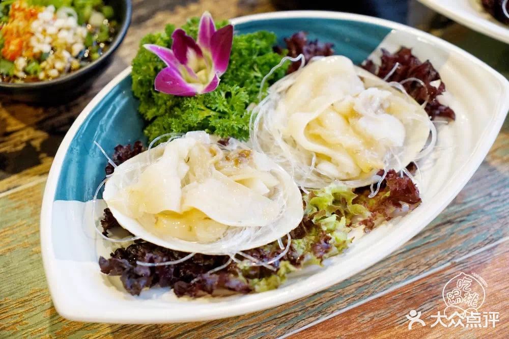 炉仔解密·海鲜小火锅红蛋图片 - 第1张