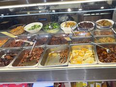 -梅溪·小伙子干挑面(安吉总店)