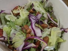 草原大拌菜-壹块捌烧烤(灯市口店)