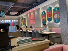 -柠檬树茶餐厅(海雅缤纷城店)
