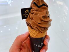 -GODIVA(恒隆广场店)