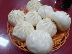 -郑家包子牛肉拉面(尚勤路店)