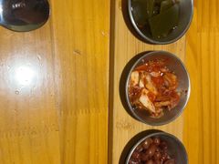 -恩你小木屋·韩式料理(假日广场店)