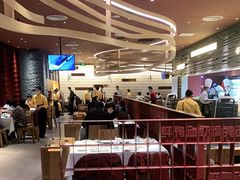 大堂-巴奴毛肚火锅(大剧院店)
